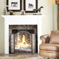 Gas Fireplace Services