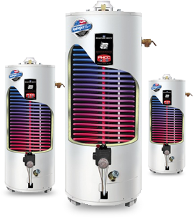 Hot Water Tank