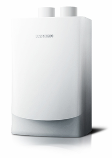 Navien NR240 - Condensing Gas Tankless Water Heater