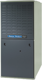 Platinum SV Furnace