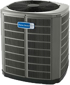 Platinum XM Heat Pump