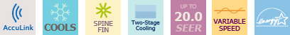 Platinum XM Heat Pump