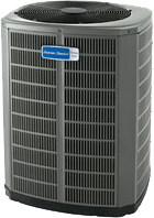 Platinum ZM Air Conditioner