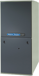 Platinum ZV Furnace