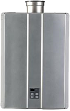 RINNAI RC98i TANKLESS HIGH EFFICIENT            CONDENSING WATER HEATER