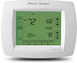 Thermostat